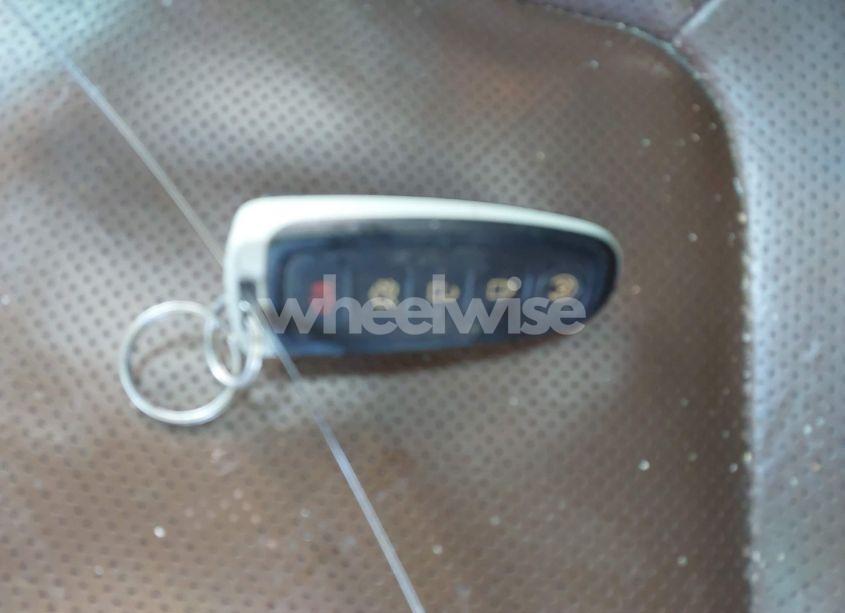 Photo 11 of 2013 Ford Explorer LIMITED (VIN 1FM5K8F86DGB11480)