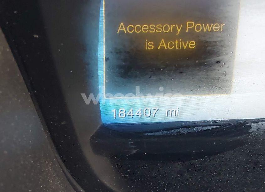 Photo 15 of 2013 Ford Explorer LIMITED (VIN 1FM5K8F86DGB11480)