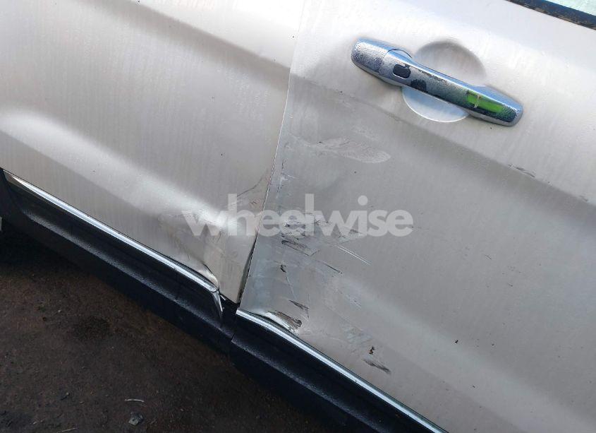 Photo 17 of 2013 Ford Explorer LIMITED (VIN 1FM5K8F86DGB11480)