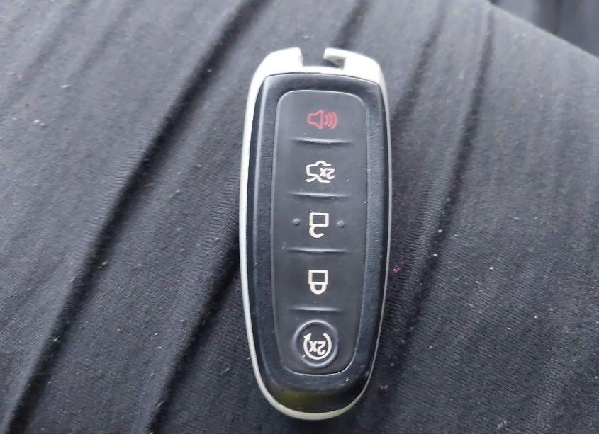 Photo 11 of 2013 Ford Explorer LIMITED (VIN 1FM5K8F86DGB16307)