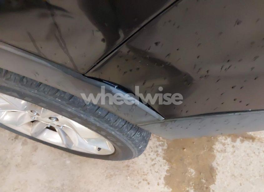 Photo 6 of 2013 Ford Explorer LIMITED (VIN 1FM5K8F86DGB31874)