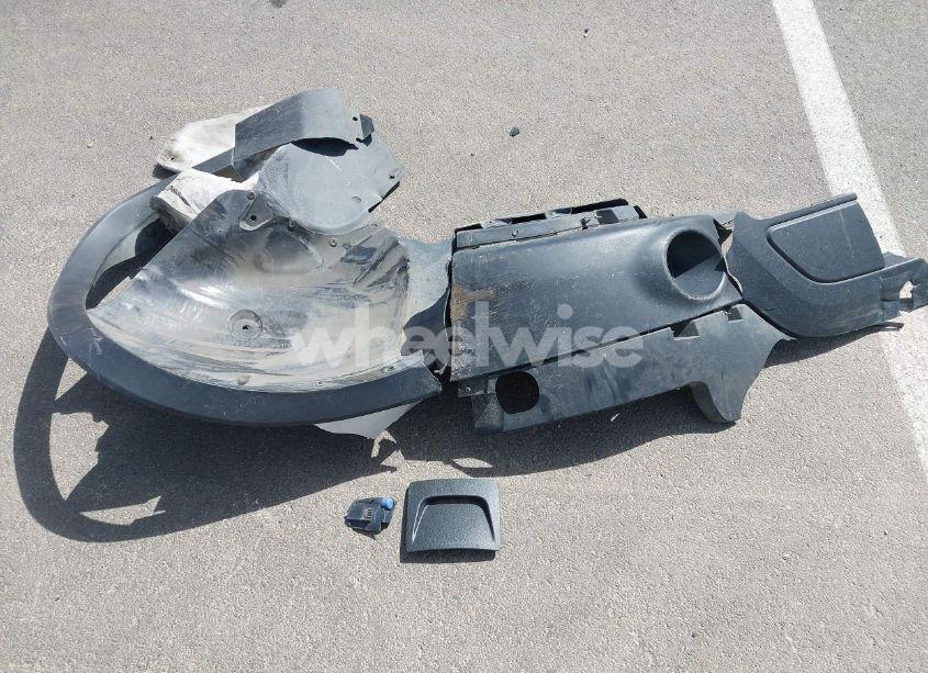 Photo 12 of 2013 Ford Explorer LIMITED (VIN 1FM5K8F86DGB72067)