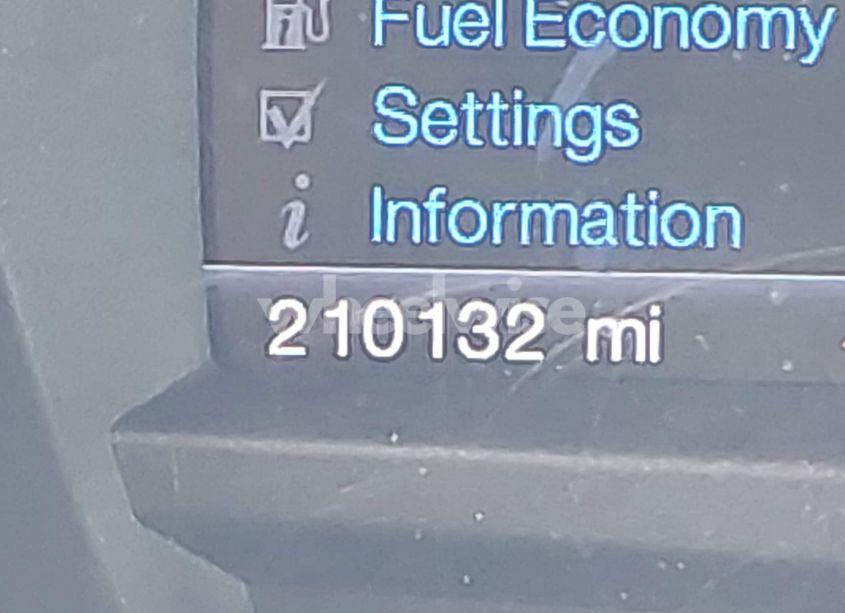 Photo 16 of 2013 Ford Explorer LIMITED (VIN 1FM5K8F86DGB72067)