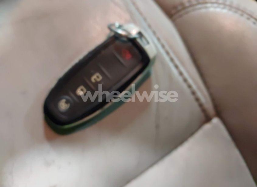 Photo 11 of 2013 Ford Explorer LIMITED (VIN 1FM5K8F86DGC72282)