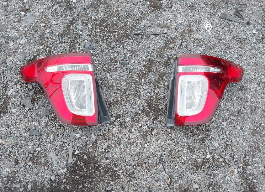 Photo 17 of 2014 Ford Explorer LIMITED (VIN 1FM5K8F86EGA14023)