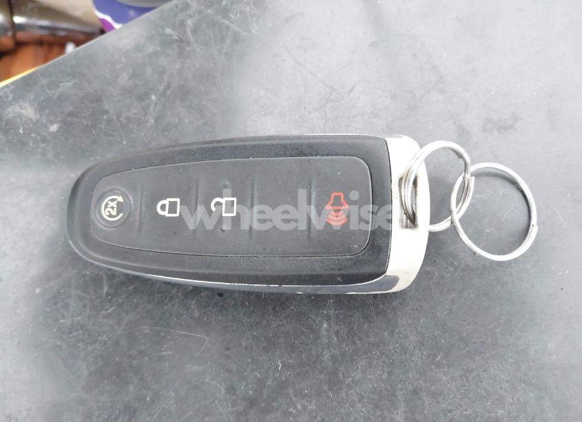 Photo 11 of 2014 Ford Explorer LIMITED (VIN 1FM5K8F86EGA70138)