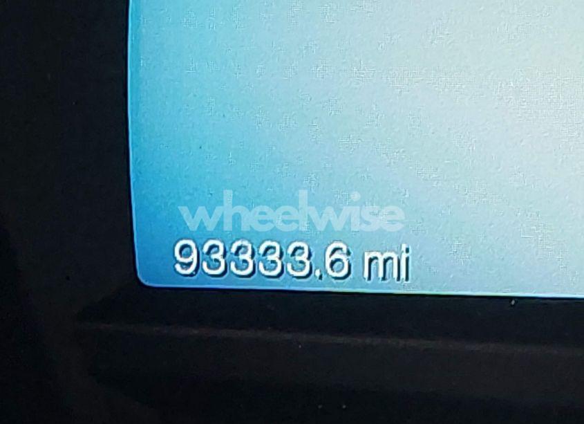 Photo 15 of 2014 Ford Explorer LIMITED (VIN 1FM5K8F86EGA70138)