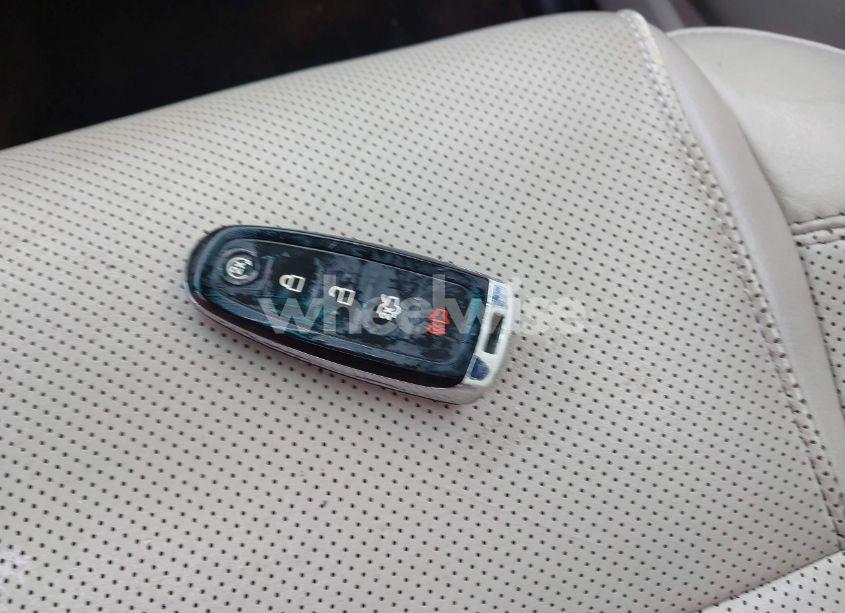 Photo 11 of 2014 Ford Explorer LIMITED (VIN 1FM5K8F86EGB06474)