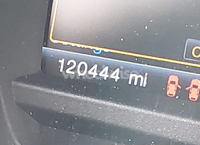 Photo 15 of 2014 Ford Explorer LIMITED (VIN 1FM5K8F86EGB06474)