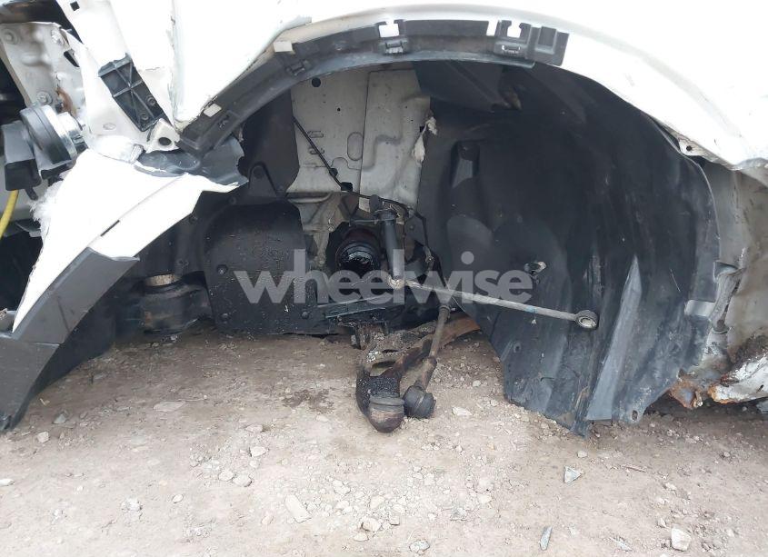 Photo 17 of 2015 Ford Explorer LIMITED (VIN 1FM5K8F86FGA17750)