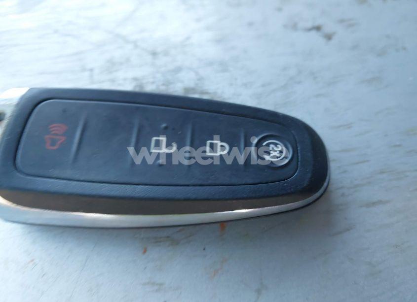 Photo 11 of 2015 Ford Explorer LIMITED (VIN 1FM5K8F86FGB91074)