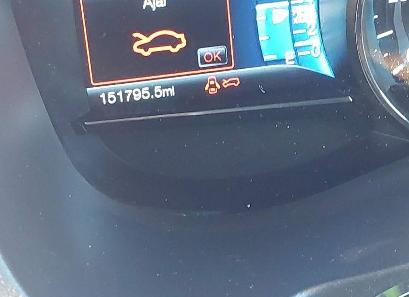 Photo 15 of 2016 Ford Explorer LIMITED (VIN 1FM5K8F86GGC49623)