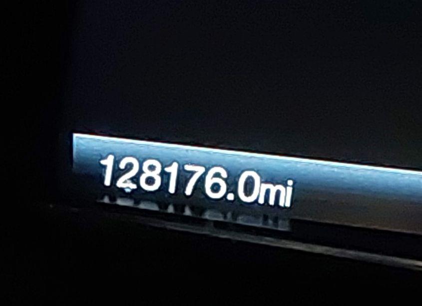 Photo 15 of 2017 Ford Explorer LIMITED (VIN 1FM5K8F86HGC15022)