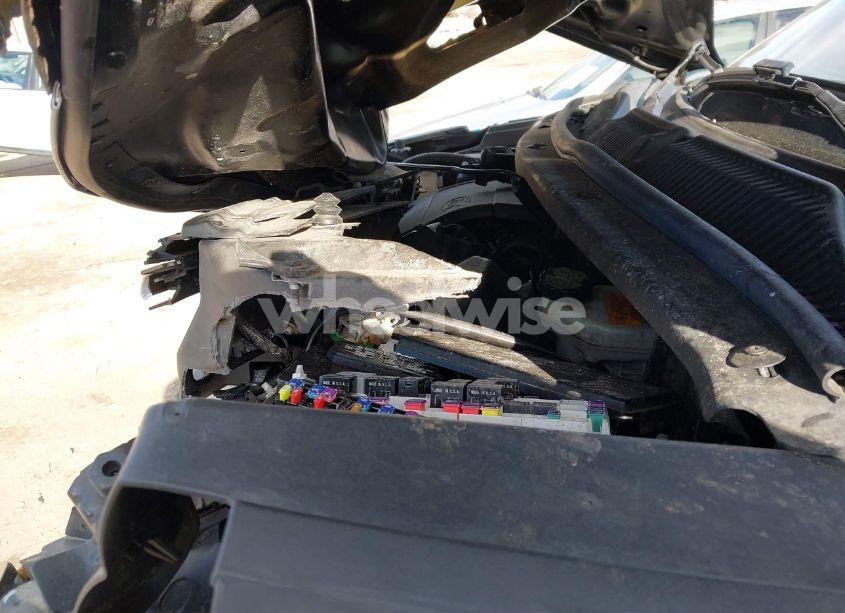 Photo 10 of 2017 Ford Explorer LIMITED (VIN 1FM5K8F86HGC69016)