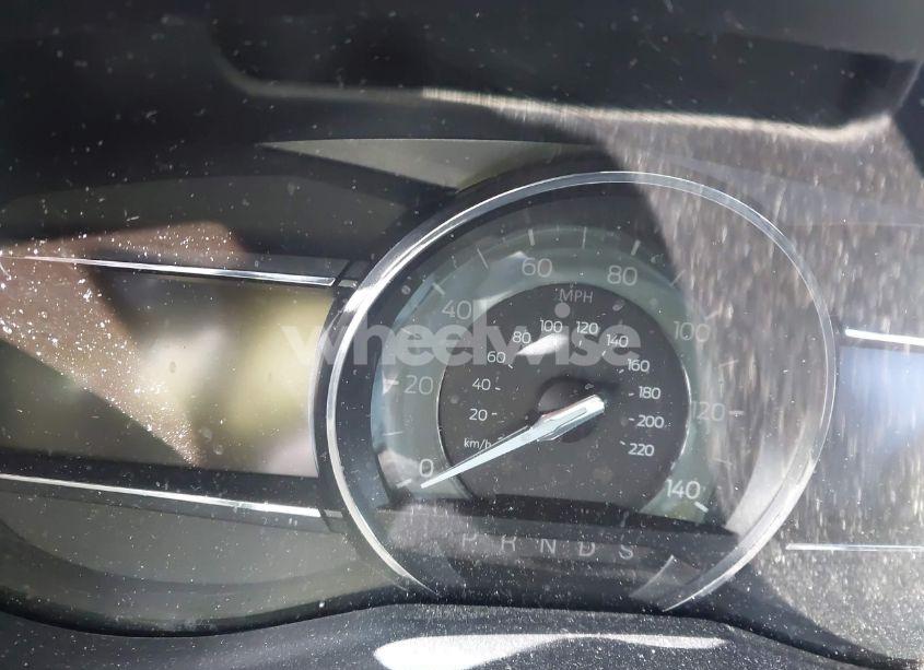 Photo 14 of 2017 Ford Explorer LIMITED (VIN 1FM5K8F86HGC69016)