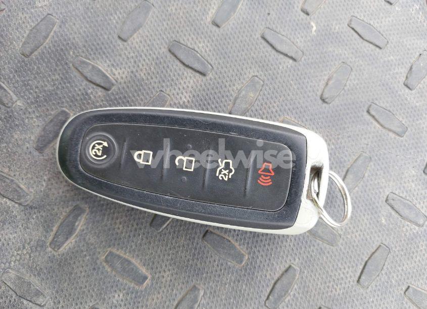 Photo 11 of 2013 Ford Explorer LIMITED (VIN 1FM5K8F87DGA81986)