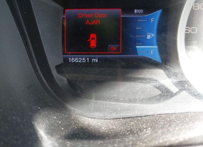 Photo 15 of 2013 Ford Explorer LIMITED (VIN 1FM5K8F87DGB78640)