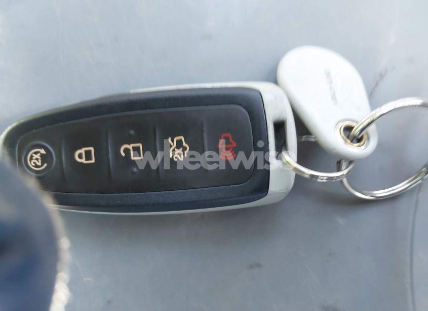 Photo 11 of 2013 Ford Explorer LIMITED (VIN 1FM5K8F87DGC01513)