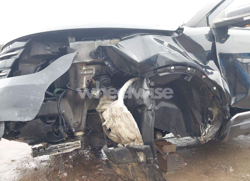 Photo 22 of 2013 Ford Explorer LIMITED (VIN 1FM5K8F87DGC68130)