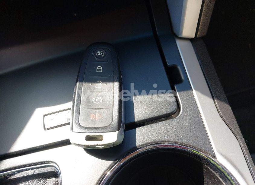 Photo 11 of 2014 Ford Explorer LIMITED (VIN 1FM5K8F87EGA88955)