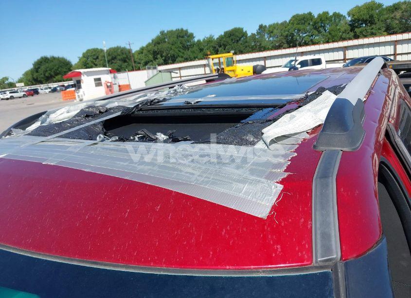 Photo 17 of 2014 Ford Explorer LIMITED (VIN 1FM5K8F87EGA88955)