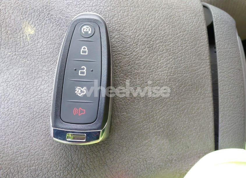 Photo 11 of 2014 Ford Explorer LIMITED (VIN 1FM5K8F87EGB22439)