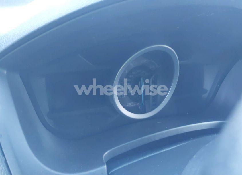 Photo 7 of 2014 Ford Explorer LIMITED (VIN 1FM5K8F87EGB22439)