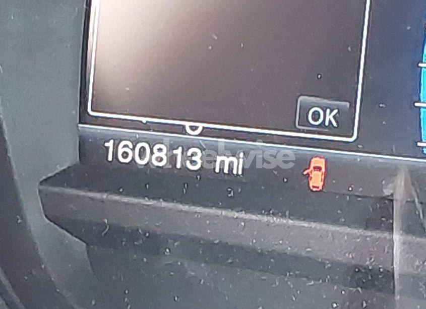 Photo 15 of 2015 Ford Explorer LIMITED (VIN 1FM5K8F87FGA04988)