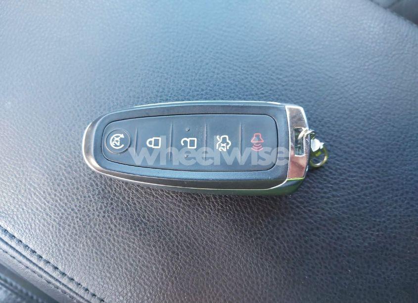 Photo 11 of 2015 Ford Explorer LIMITED (VIN 1FM5K8F87FGA28286)