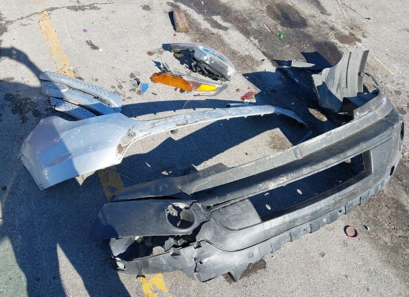 Photo 12 of 2015 Ford Explorer LIMITED (VIN 1FM5K8F87FGB10986)