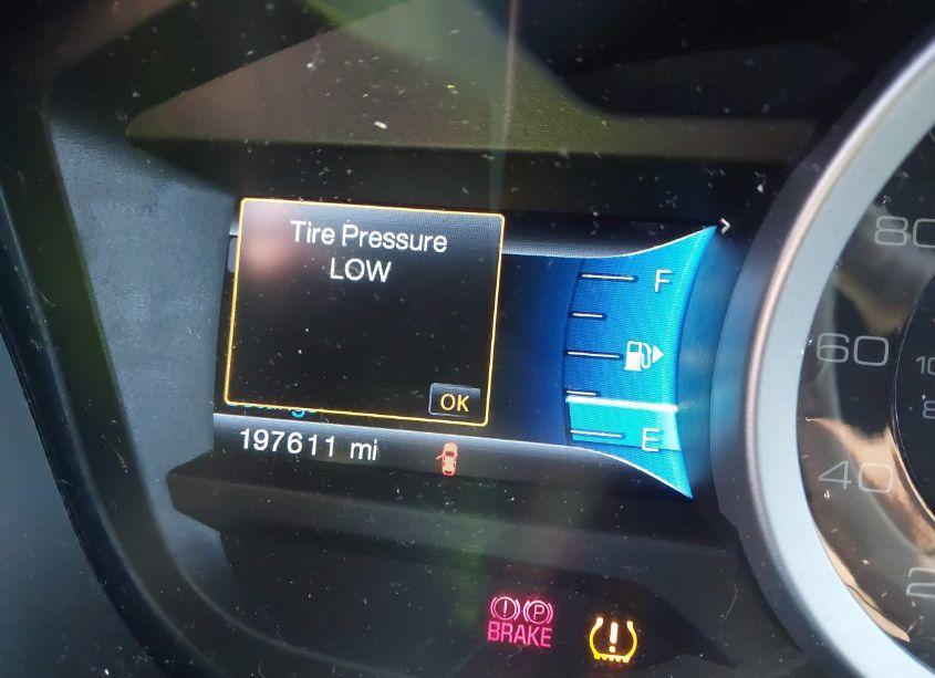 Photo 16 of 2015 Ford Explorer LIMITED (VIN 1FM5K8F87FGB10986)