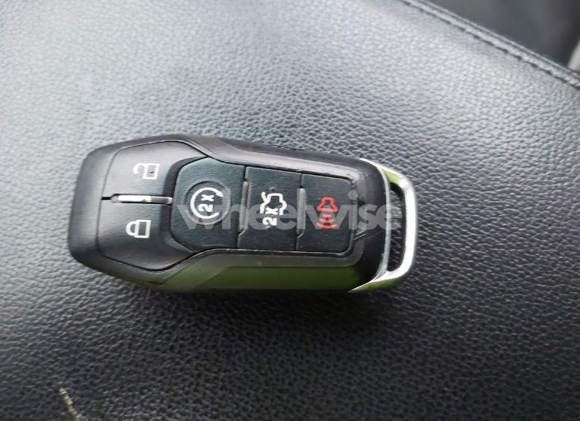 Photo 11 of 2016 Ford Explorer LIMITED (VIN 1FM5K8F87GGC06649)