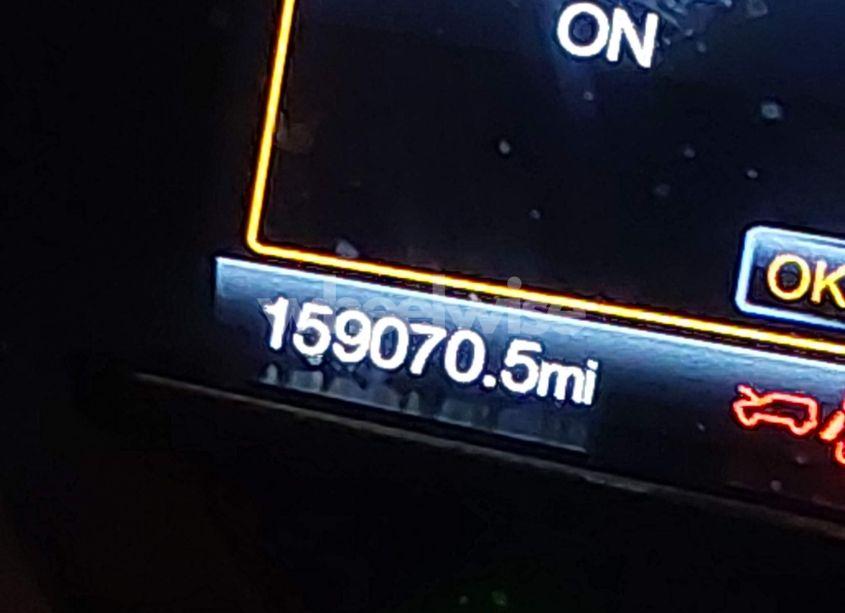 Photo 15 of 2016 Ford Explorer LIMITED (VIN 1FM5K8F87GGD18142)