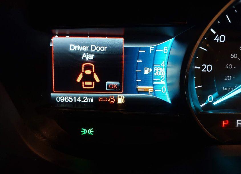 Photo 16 of 2017 Ford Explorer LIMITED (VIN 1FM5K8F87HGC75522)