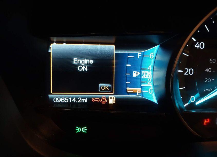 Photo 7 of 2017 Ford Explorer LIMITED (VIN 1FM5K8F87HGC75522)