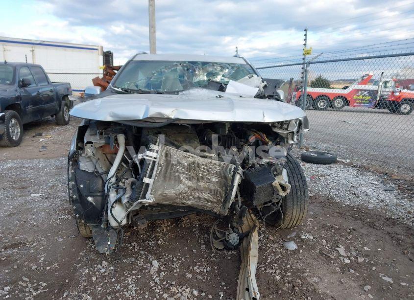 Photo 12 of 2017 Ford Explorer LIMITED (VIN 1FM5K8F87HGD00645)