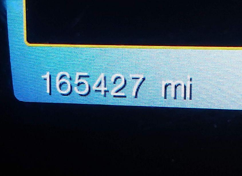 Photo 15 of 2013 Ford Explorer LIMITED (VIN 1FM5K8F88DGA27869)