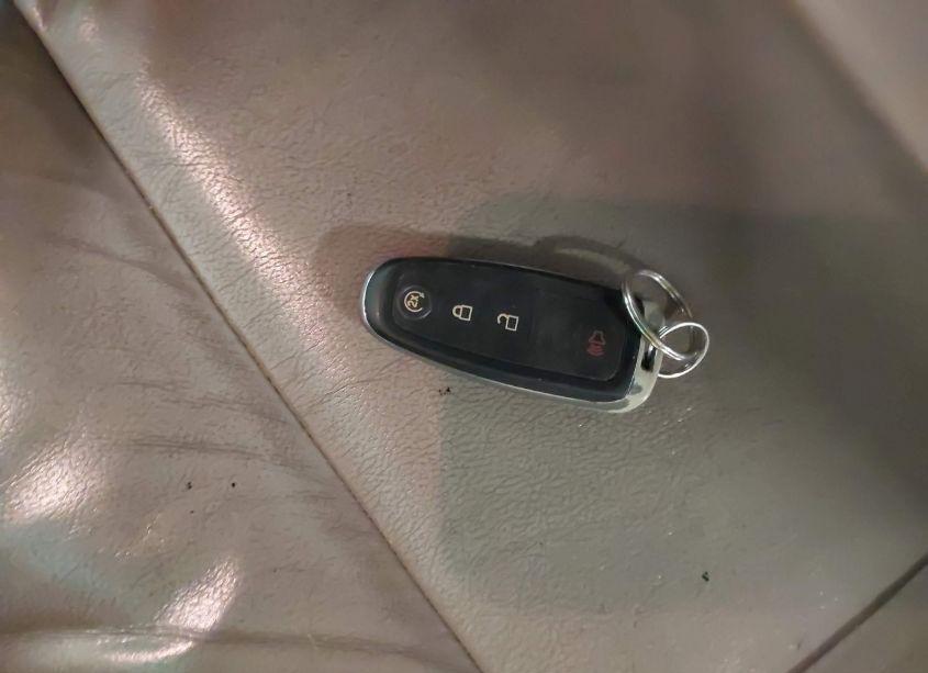 Photo 11 of 2013 Ford Explorer LIMITED (VIN 1FM5K8F88DGA94116)