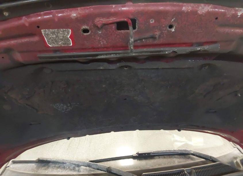 Photo 6 of 2013 Ford Explorer LIMITED (VIN 1FM5K8F88DGA94116)