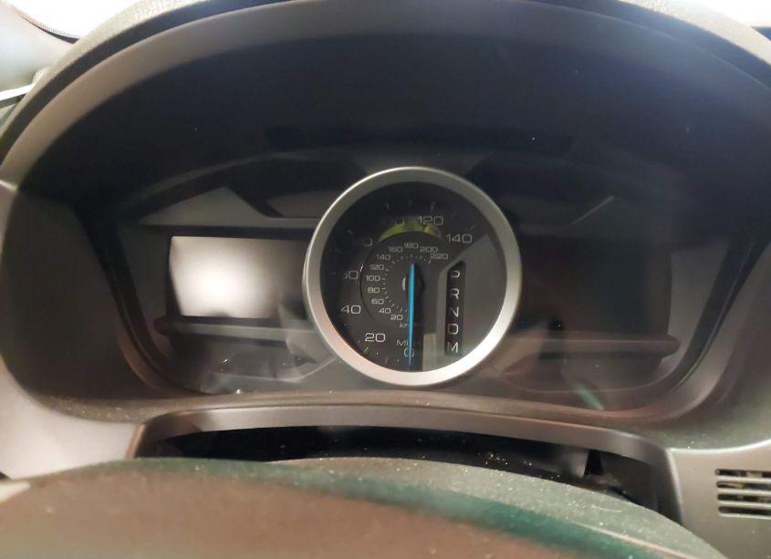 Photo 7 of 2013 Ford Explorer LIMITED (VIN 1FM5K8F88DGA94116)