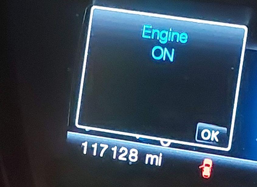 Photo 15 of 2013 Ford Explorer LIMITED (VIN 1FM5K8F88DGB38227)