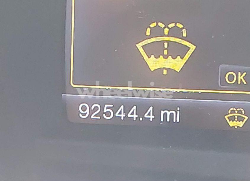 Photo 15 of 2013 Ford Explorer LIMITED (VIN 1FM5K8F88DGB39460)