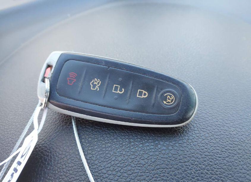 Photo 11 of 2013 Ford Explorer LIMITED (VIN 1FM5K8F88DGB68621)