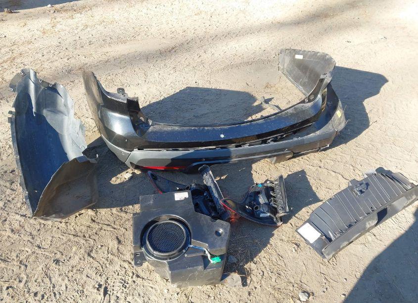 Photo 12 of 2013 Ford Explorer LIMITED (VIN 1FM5K8F88DGB68621)