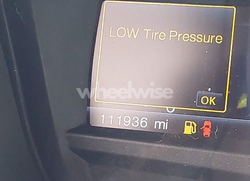 Photo 15 of 2013 Ford Explorer LIMITED (VIN 1FM5K8F88DGC44435)