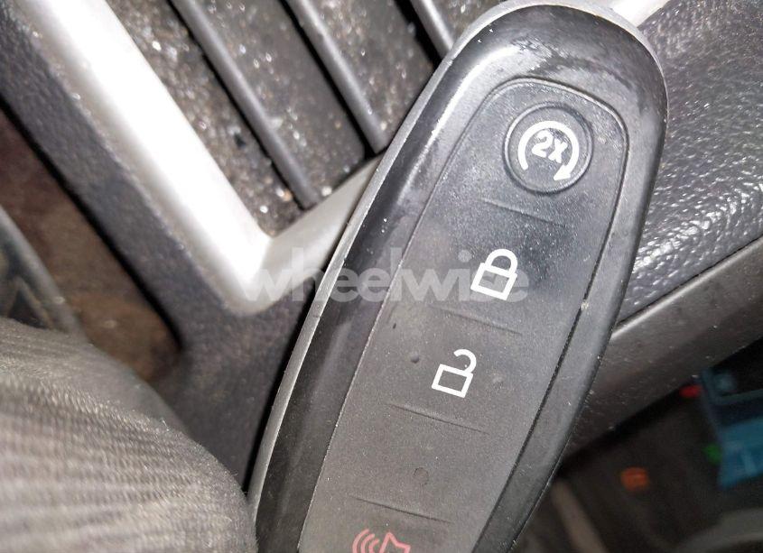 Photo 11 of 2013 Ford Explorer LIMITED (VIN 1FM5K8F88DGC82361)