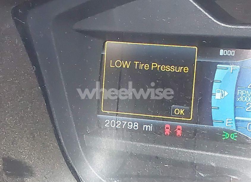 Photo 16 of 2013 Ford Explorer LIMITED (VIN 1FM5K8F88DGC82361)