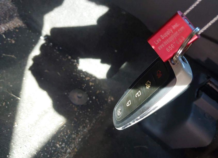 Photo 11 of 2014 Ford Explorer LIMITED (VIN 1FM5K8F88EGA22219)