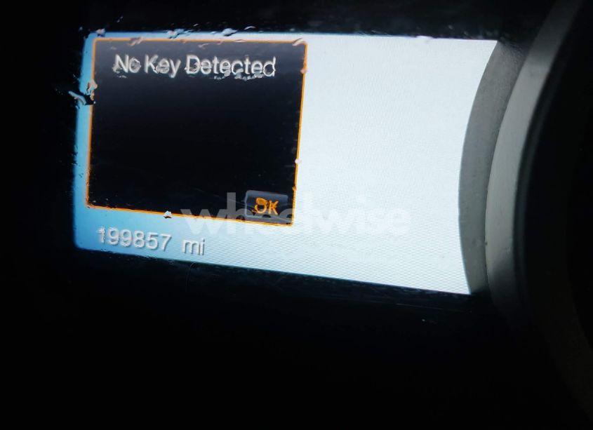 Photo 16 of 2015 Ford Explorer LIMITED (VIN 1FM5K8F88FGA54489)