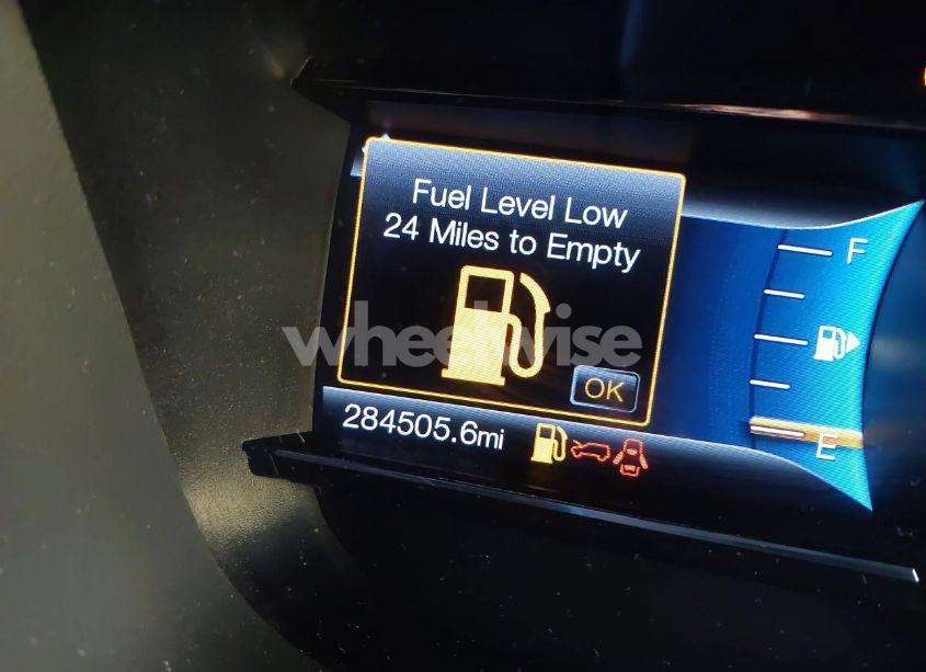 Photo 15 of 2016 Ford Explorer LIMITED (VIN 1FM5K8F88GGB16765)